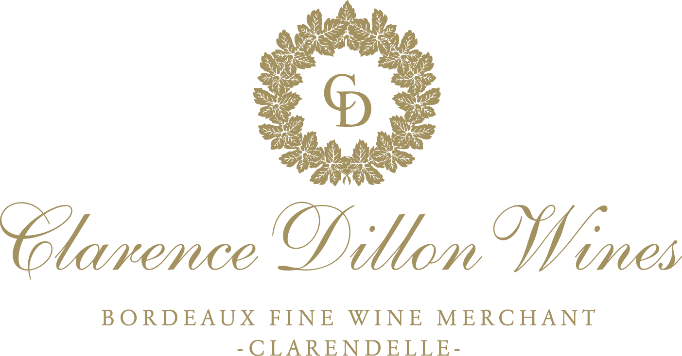 Logo clarence-dillon-wines